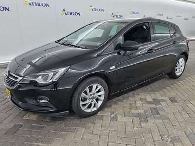 Opel Astra 1.0 TURBO 77KW S/S BUSINESS EXECUTIVE 5D, 2019