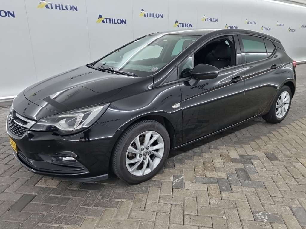 Opel Astra 1.0 TURBO 77KW S/S BUSINESS EXECUTIVE 5D, 2019