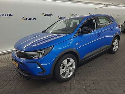 Opel Grandland 1.6 TURBO 168KW HYBRID BUSINESS ED. AUTO 5D, 2022
