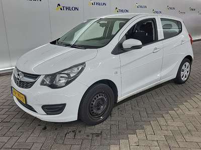 Opel Karl 1.0 START/STOP EDITION 5D 55KW, 2018