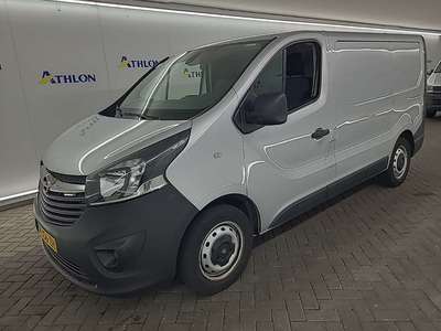 Opel Vivaro gb L1H1 1.6CDTI BT S/S 92KW 2.9T EDITION 4D, 2019