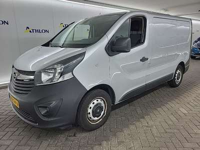 Opel Vivaro gb L1H1 1.6CDTI BT S/S 92KW 2.9T EDITION 4D, 2019