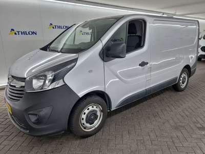 Opel Vivaro gb L1H1 1.6CDTI BT S/S 92KW 2.9T EDITION 4D, 2019