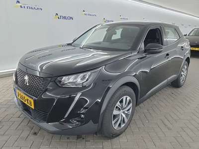 Peugeot 2008 BLUE LEASE ACTIVE 1.2 PURETECH 100 5D 74KW, 2020