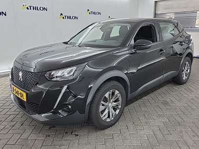 Peugeot 2008 BLUE LEASE ACTIVE 1.2 PURETECH 130 5D 96KW, 2020