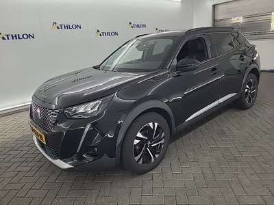 Peugeot 2008 BLUE LEASE ALLURE 1.2 PURETECH 100 5D 74KW, 2020