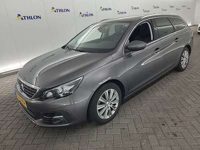 Peugeot 308 sw BLUE LEASE PREMIUM 1.2 PURETECH 130 EAT8 5D 96KW, 2019