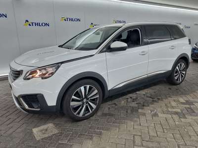 Peugeot 5008 BLUE LEASE PREMIUM AVANTAGE PT 130 5D 96KW UITL., 2020