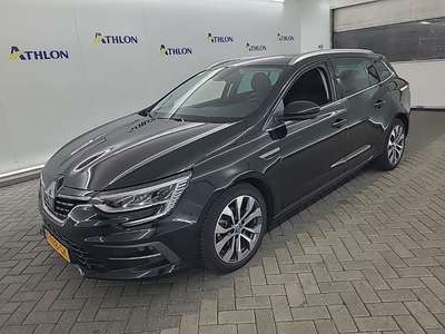 Renault Megane estate TCE 140 EDC TECHNO 5D 103KW RENTRUNNER, 2023