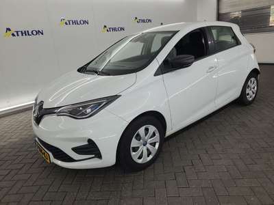 Renault Zoe R110 LIFE (BATTERIJKOOP) 5D 79KW, 2020