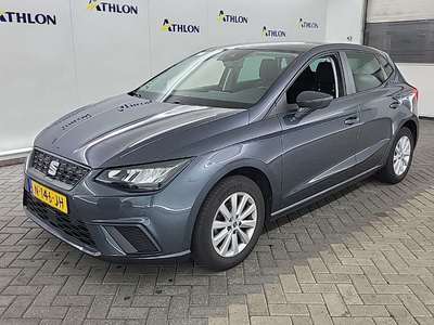 Seat Ibiza 1.0 ECO TSI STYLE BUSINESS INTENSE 5D 70KW, 2021