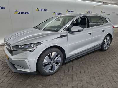 Skoda Enyaq iv 60 5D 132KW, 2021