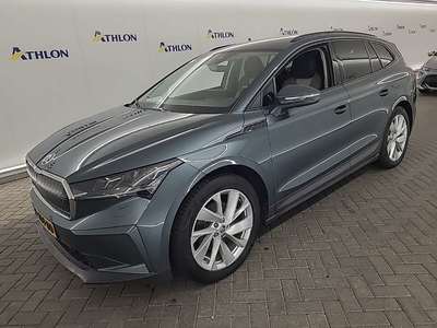 Skoda Enyaq iv 60 FIRST EDITION 5D 132KW ATHLON EDITION, 2021