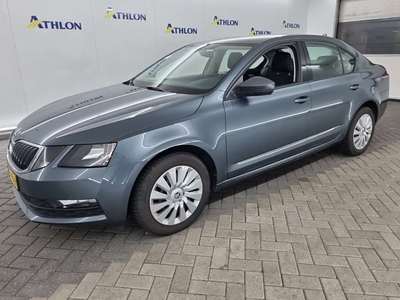 Skoda Octavia 1 .0 TSI GREENTECH AMBITION DSG-7 5D 85KW, 2019