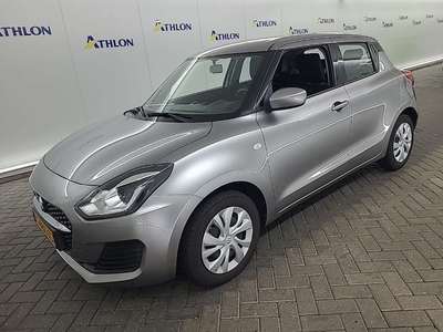 Suzuki Swift 1.2 SMART HYBRID COMFORT 5D 61KW, 2023