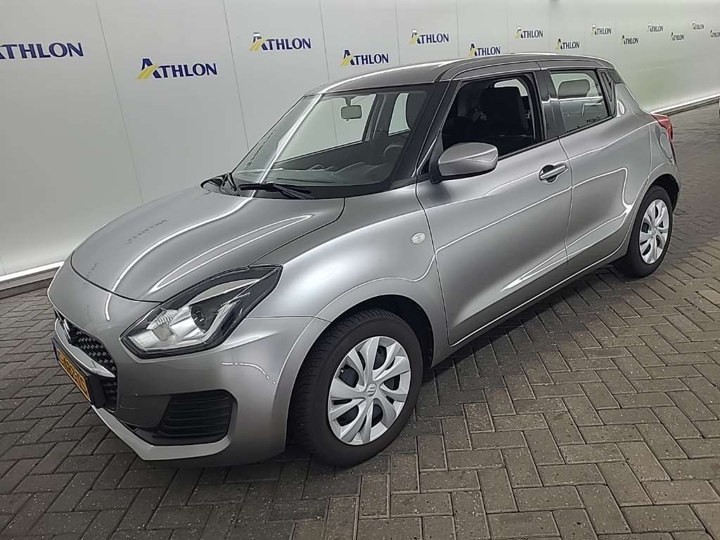 Suzuki Swift 1.2 SMART HYBRID COMFORT 5D 61KW, 2023