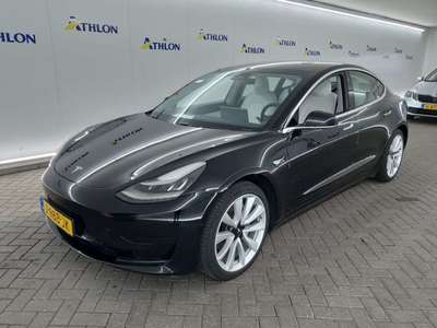 Tesla Model 3 STANDARD RANGE PLUS RWD 4D 225KW, 2020
