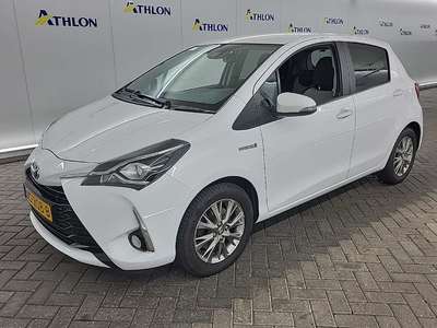 Toyota Yaris 1.5 HYBRID DYNAMIC AUTOMAAT 5D 74KW, 2019