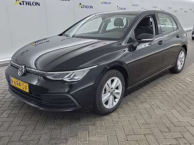 Volkswagen Golf 1.0 TSI 81KW LIFE 5D, 2021