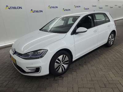 Volkswagen Golf E-GOLF AUTO 5D 100KW, 2019