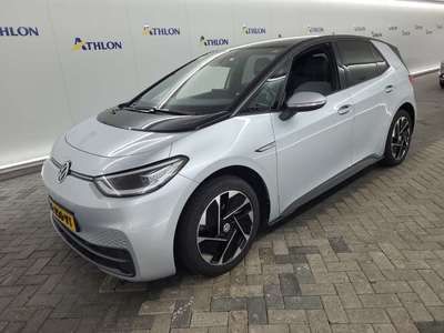 Volkswagen Id.3 58KWH 150KW BUSINESS AUTO 5D, 2021