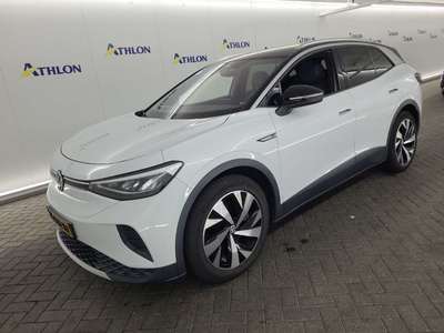 Volkswagen Id.4 77KWH 1ST AUTO 5D 150KW, 2020