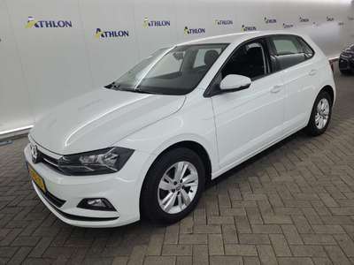Volkswagen Polo 1.0 TSI 70KW COMFORTLINE 5D, 2020