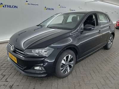 Volkswagen Polo 1.0 TSI 70KW COMFORTLINE 5D ATHLON EDITION, 2021