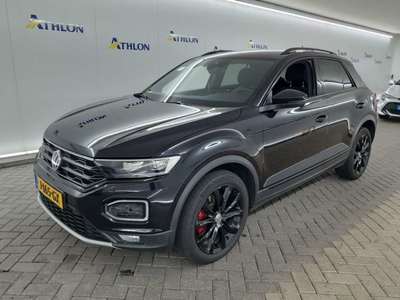 Volkswagen T-roc 1.5 TSI 110KW SPORT 5D, 2020
