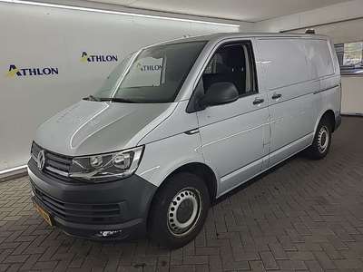 Volkswagen Transporter gb 2.0TSI CNG 110KW L1H1 4D, 2018