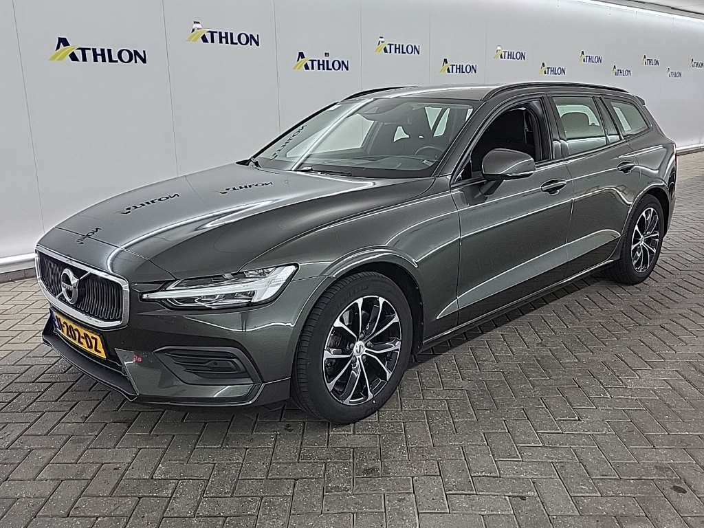 Volvo V60 B3 AUTOMAAT MOMENTUM ADVANTAGE 5D 120KW, 2021
