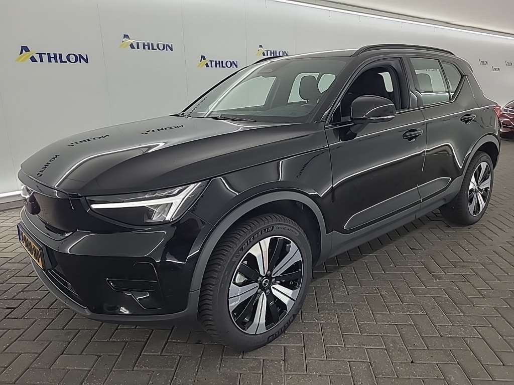 Volvo Xc40 recharge PURE ELECTRIC CORE 5D 170KW, 2023