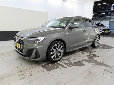 Audi A1 sportback 30 TFSI S tronic Pro Line S 5d
