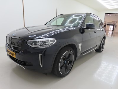 BMW Ix3 80kWh High Executive 5d