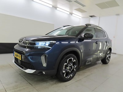Citroen C5 aircross Hybrid 225 e-EAT8 Business Plus 5d