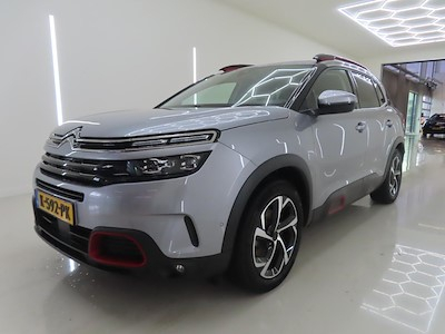 Citroen C5 aircross PureTech 130 S;S EAT8 Business Plus 5d