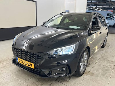 Ford Focus 1.5 EcoBo 150pk ST-Line X Bus AT Wagon