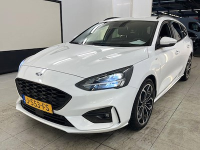 Ford Focus 1.5 EcoBoost 182pk ST-Line Bus. Wagon