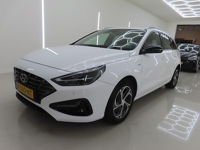 Hyundai I30 wagon 1.5 T-GDI MHEV Premium 5d APL