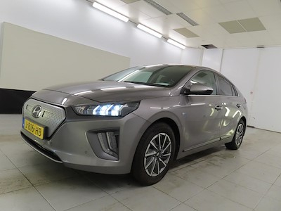 Hyundai Ioniq EV Premium 5d