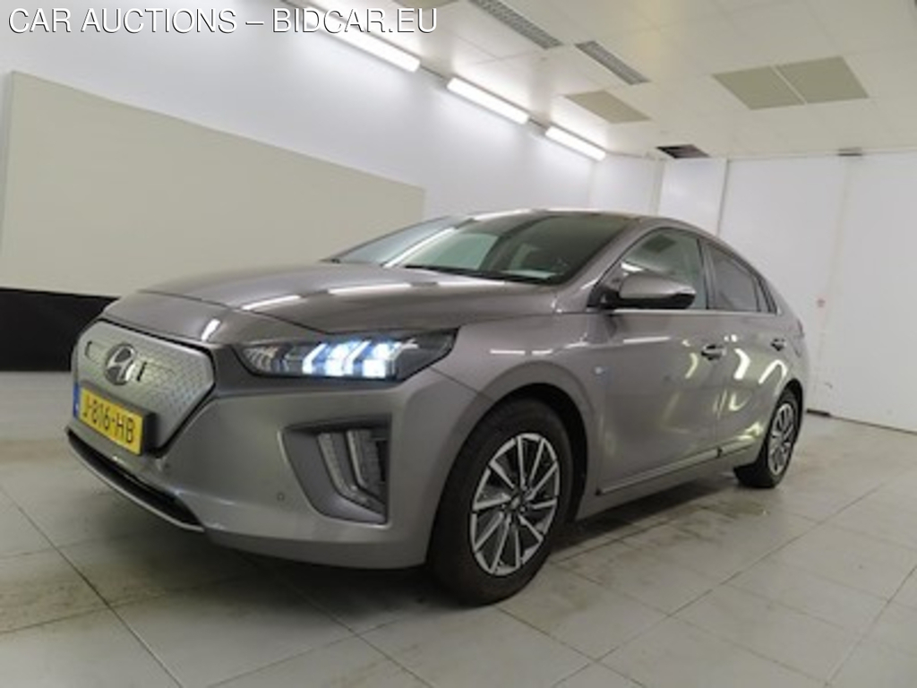 Hyundai Ioniq EV Premium 5d