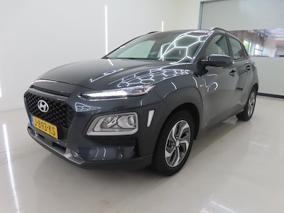 Hyundai KONA 1.6 GDI HEV Comfort 5d