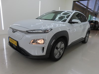 Hyundai KONA Comfort Electric 64 kWh 5d