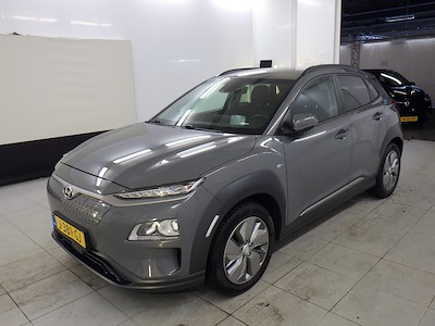 Hyundai KONA Fashion Electric 39 kWh 5d