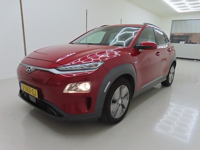 Hyundai KONA Fashion Electric 39 kWh 5d