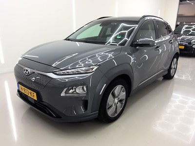 Hyundai KONA Fashion Electric 64 kWh