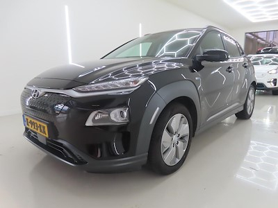 Hyundai KONA Premium Electric 64 kWh