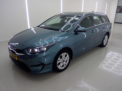 Kia Ceed sportswagon 1.0 T-GDi DynamicLine 5d