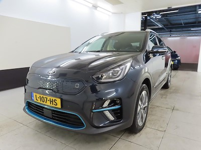 Kia E-Niro 64kWh DynamicPlusLine 5d ActieAuto
