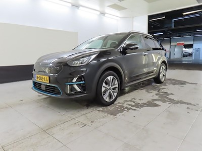 Kia E-Niro 64kWh DynamicPlusLine 5d Onze Deal